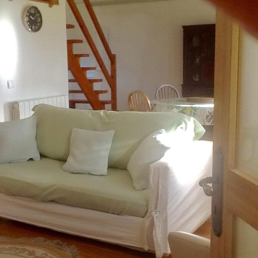 Captivating 2-Bed House With Log Burner In Kérien Екстериор снимка